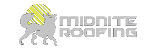 Brand Logo - Midnite Roofing