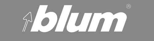 Brand Logo - Blum