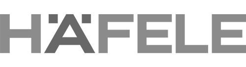 Brand Logo - Hafele