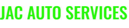 JAC Auto Services home page logo 