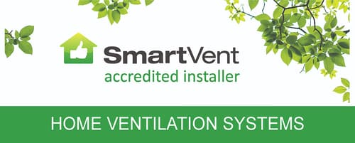 Smart Accredited Installer logo 