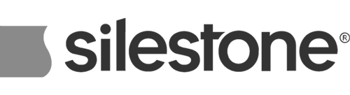 Brand Logo - Silestone