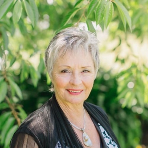 Heather Stembridge - Showroom Consultant & Customer Support at Lifestyle Kitchens & Bathrooms