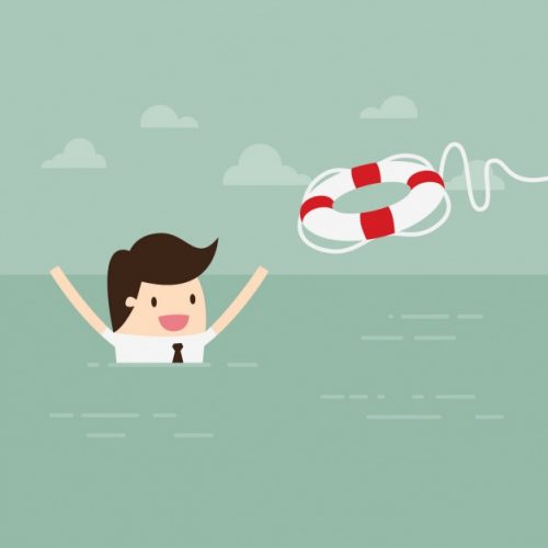 Helping Loved Ones Through Rising Rates