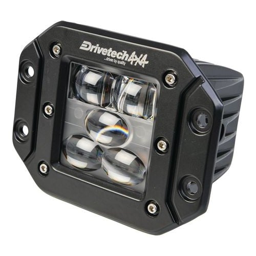 Lighting by Drivetech4x4