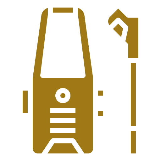 Golden mould removal gear 