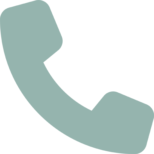 Teal Phone Logo