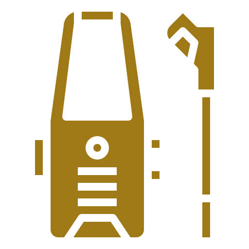 Golden mould removal gear 