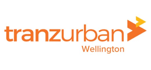 Transurban Wellington logo