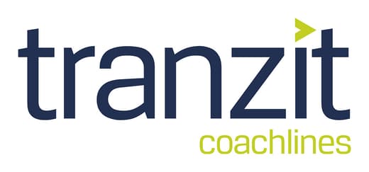 Tranzit Coachlines logo