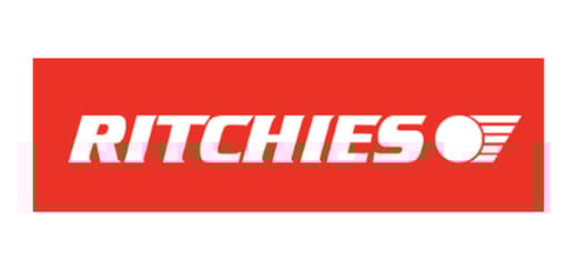 Ritchies logo