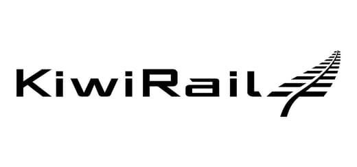 Kiwirail logo