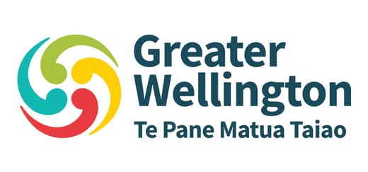 Greater Wellington logo
