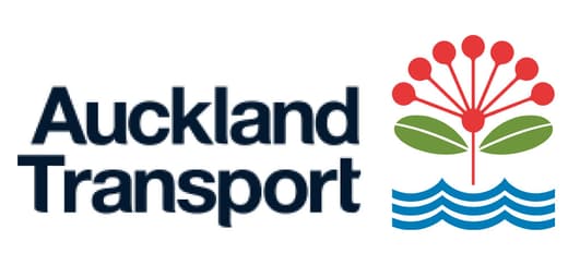 Auckland Transport logo