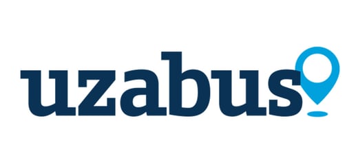 Uzabus logo
