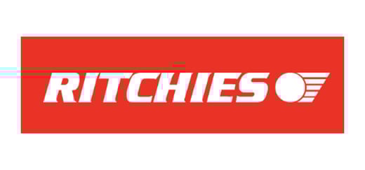 Ritchies logo