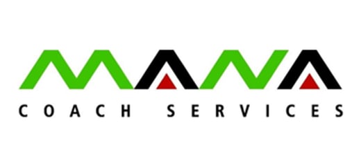 Mana Coach Services logo