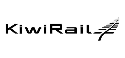 Kiwirail logo