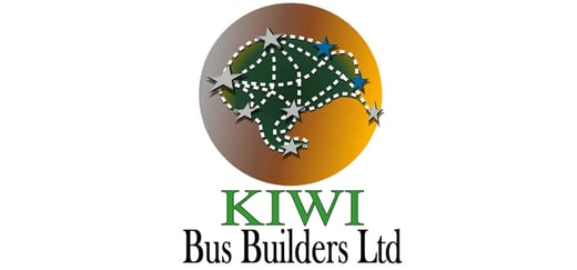 Kiwi Bus Builders logo