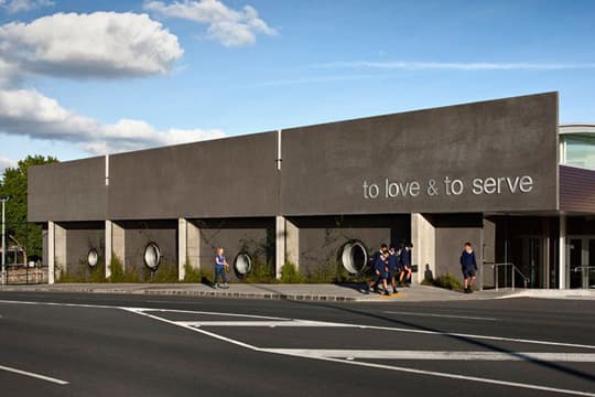 St Peters College