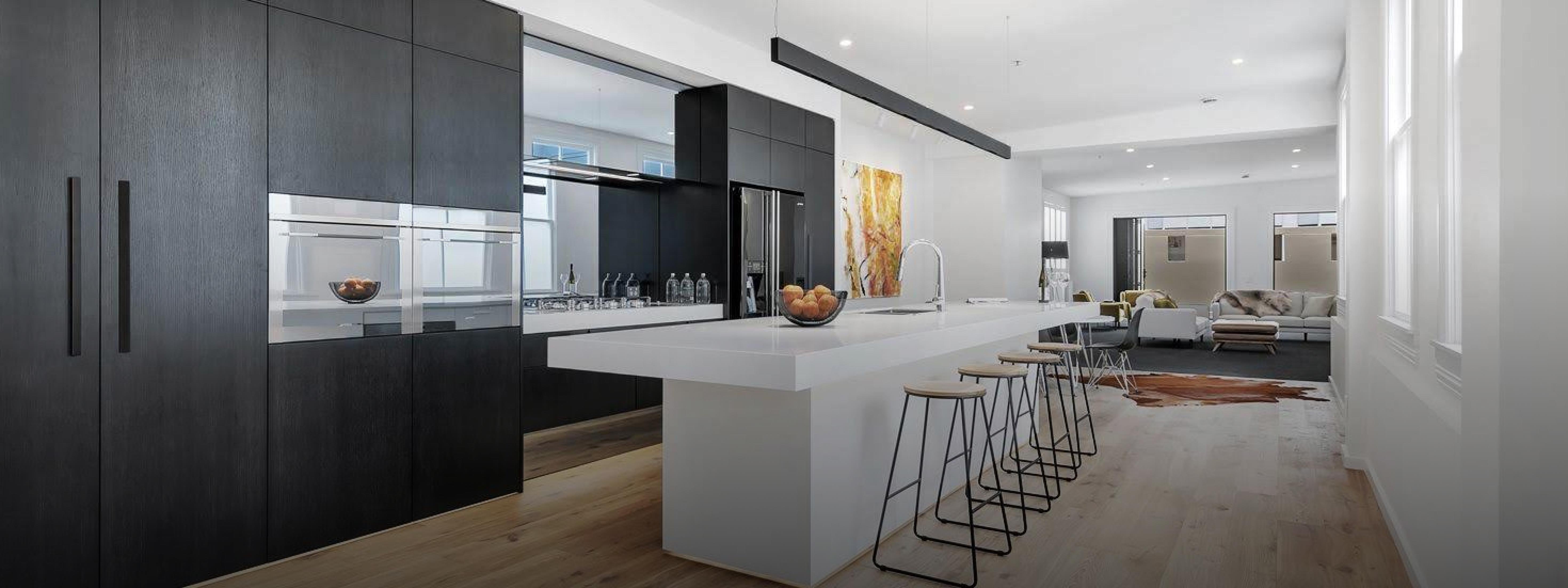 Interno Ltd new kitchens page link