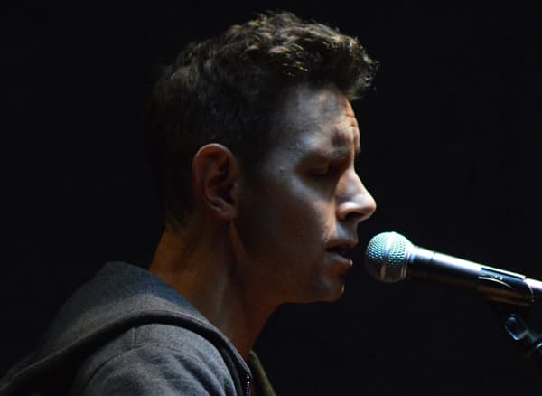 Nick Warner - Acoustic, Electric, Bass Guitar, Drums and Ukulele Teacher