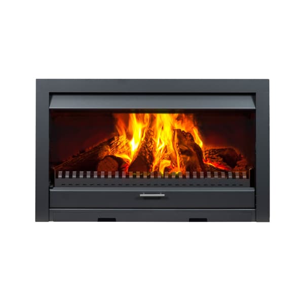 Masport Matakana 1200 -  Outside Wood Fire