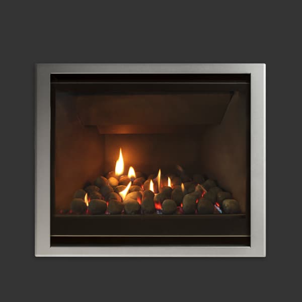 Escea DF700 -  Inbuilt Gas Fire