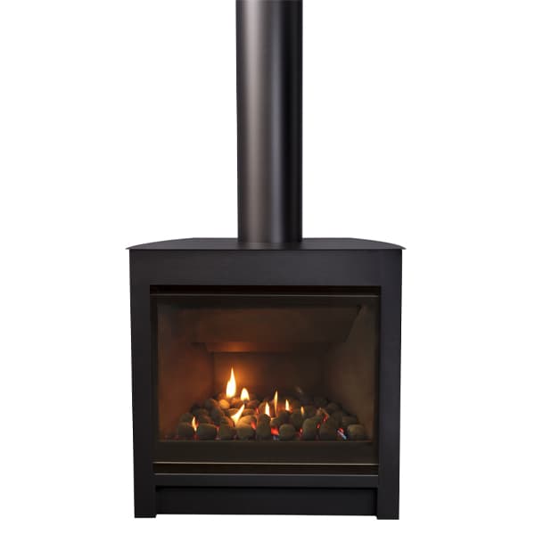 Escea DFS730 -  Freestanding Gas Fire