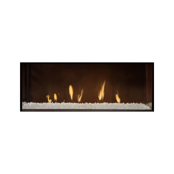 Escea DS1150 -  Inbuilt Gas Fire