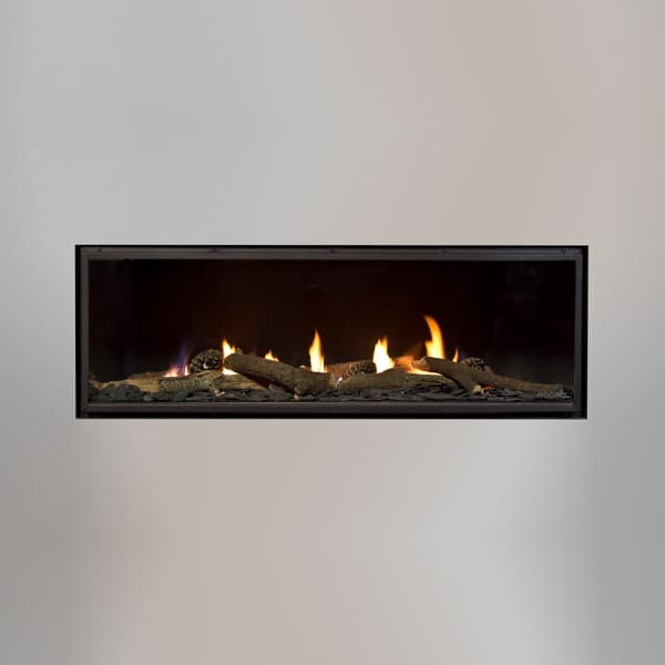 Escea DX1000 -  Inbuilt Gas Fire