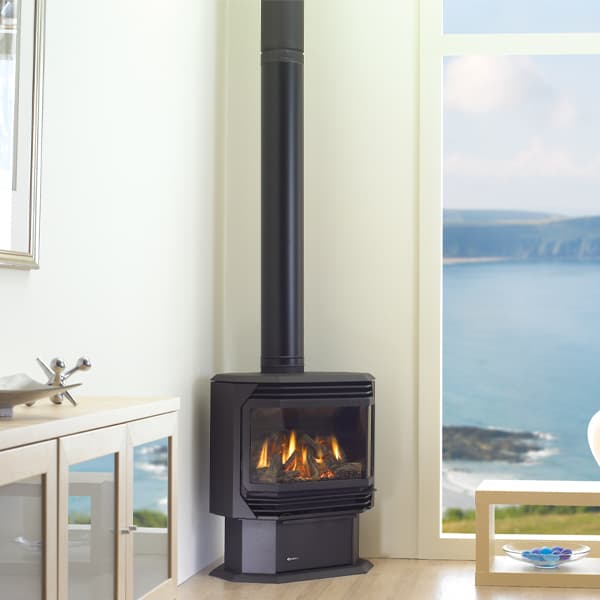 Regency FG39 -  Freestanding Gas Fire