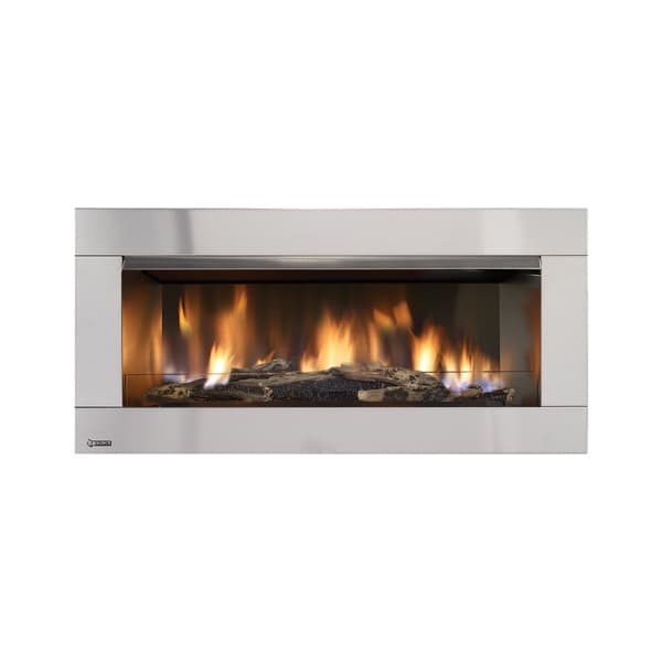 Regency Horizon HZO42 -  Outdoor Gas Fire