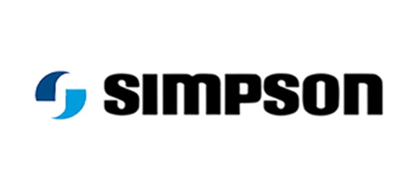 Simpson appliances Logo