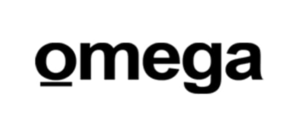 Omega appliances Logo