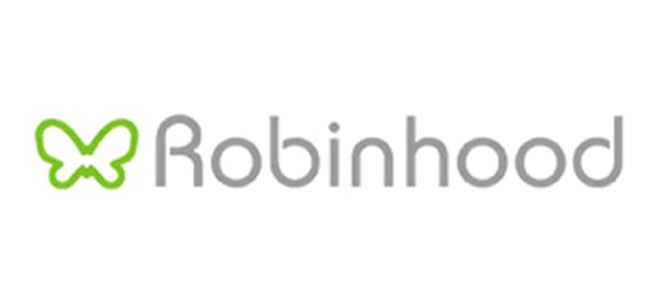 Robinhood appliances Logo