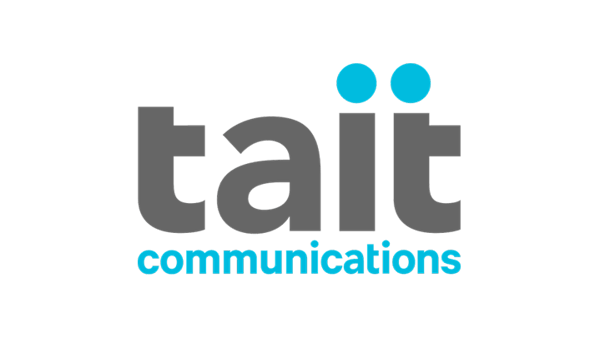 Adamson & Holland Tait Communications logo