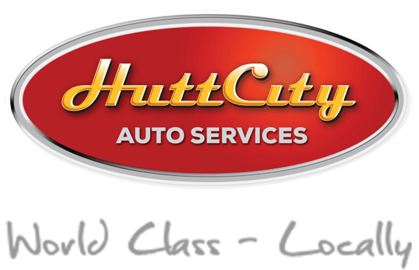 Hutt City Auto Services Logo