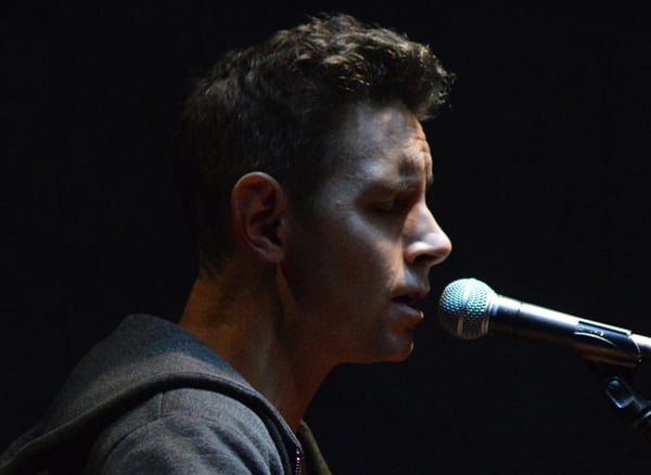 Nick Warner - Acoustic, Electric, Bass Guitar, Drums and Ukulele Teacher