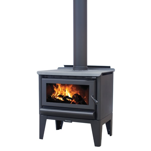 Masport R5000 Leg -  Freestanding Wood Fire
