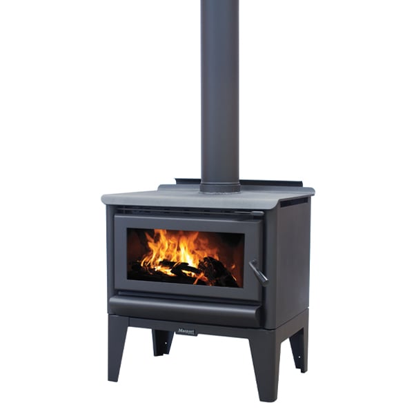 Masport R5000 Leg - Freestanding Wood Fire - North City Heating
