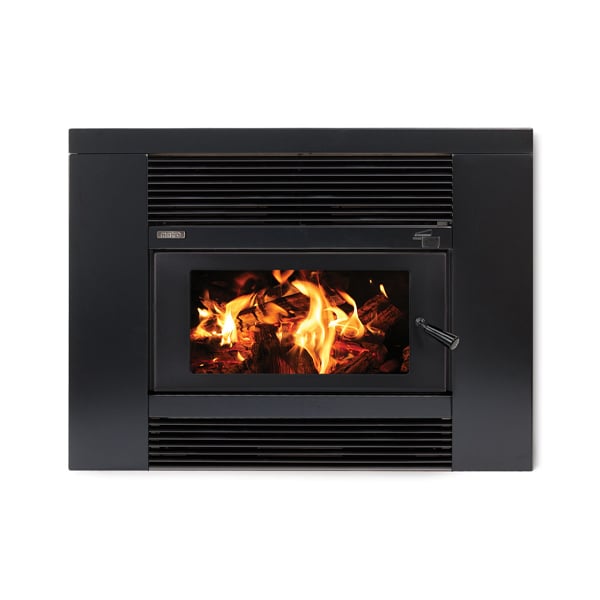 Metro Smart Insert -  Inbuilt Wood Fire