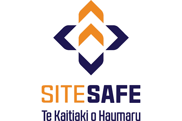 Sitesafe logo