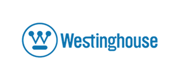 Westinghouse appliances Logo