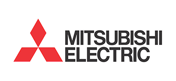 Mitsubishi Electric appliances Logo