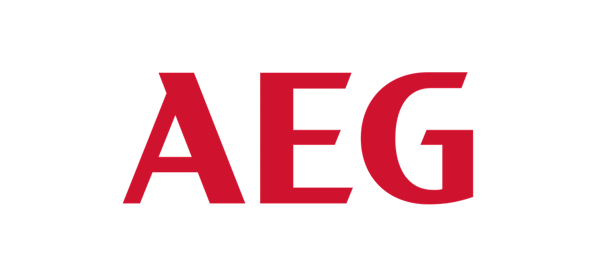 AEG appliances Logo