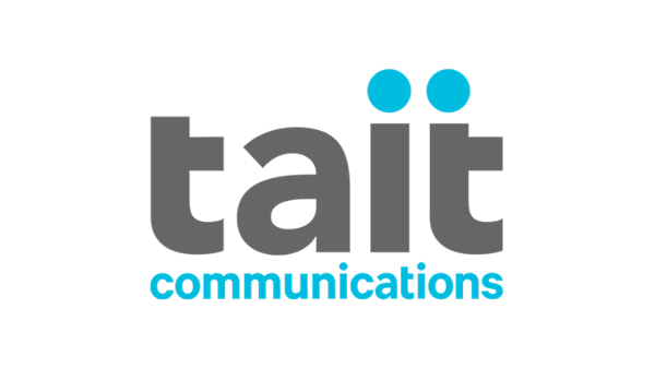 Adamson & Holland Tait Communications logo