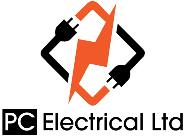 PC Electrical Ltd Home Page Logo
