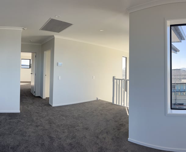 Interior Home Plastering and Painting