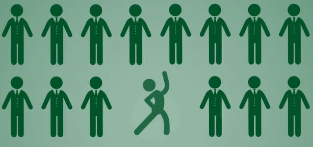 The Importance Of Being Independent